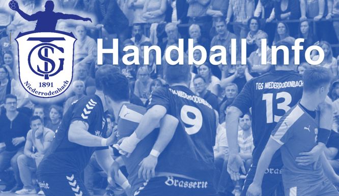 Handball Info